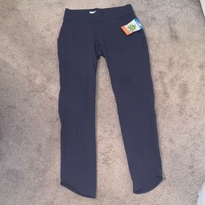 NWT Columbia climber canyon casual ankle pant